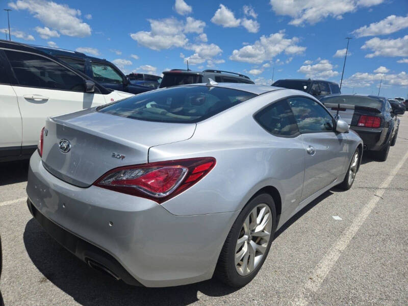 hyundai genesis coupe 2014 KMHHT6KD2EU118933 image hyundai genesis coupe 2014 KMHHT6KD2EU118933 image